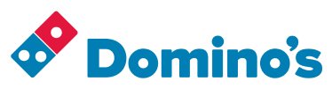 logo dominos